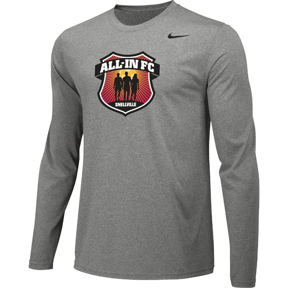 All-In FC Snellville LS Legend Poly | WGS