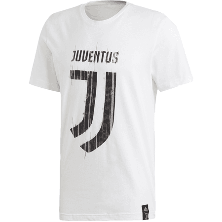 adidas Juventus DNA Graphic Tee