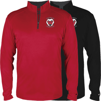 Winchester SC Quarter Zip