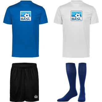 BASL Recreation Kit 