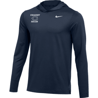 Cohasset HS Hyper Dry Hoodie