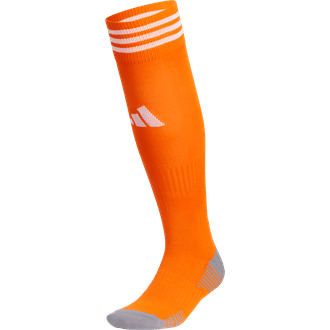 Hopkinton YS Orange Socks