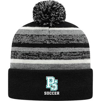 Plymouth South Knit Cap