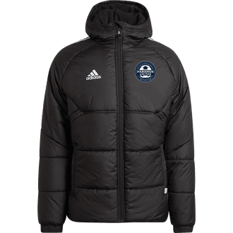 Paramus United Adidas Winter Jacket