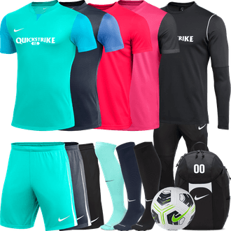 Quickstrike New Player Required Kit 