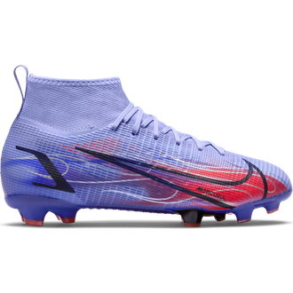 Nike Mercurial Superfly 8 Pro KM Flames Youth FG
