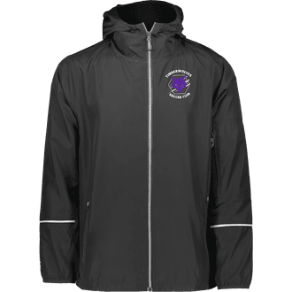 Timberwolves SC Rain Jacket