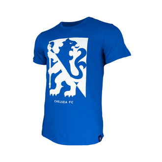 Chelsea FC Youth Short Sleeve Graphic Tee
