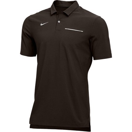 Nike Dry Short Sleeve Elite Polo