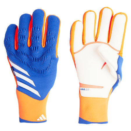 adidas Predator Pro Fingersave GK Glove