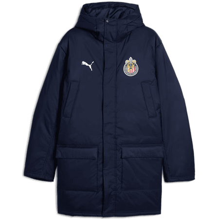 Puma Chivas Winter Jacket