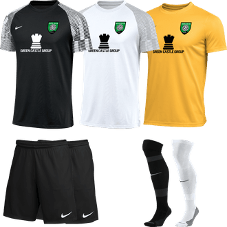 Nordic SC 2023-2024 Required Kit