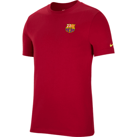 Nike Barcelona Camiseta de Viaje 21-22