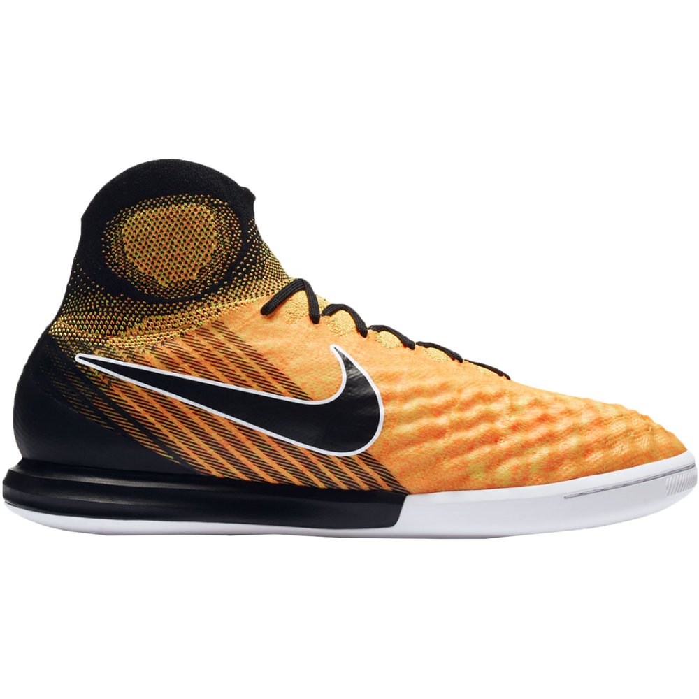 Nike Proximo II Dynamic Fit (IC) Indoor Soccer Shoe | WeGotSoccer.com