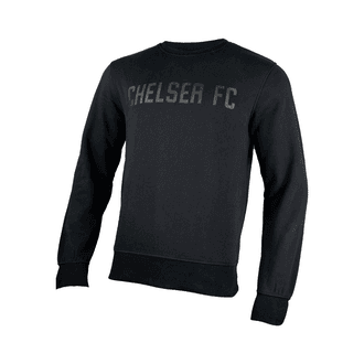 Chelsea FC Youth Crewneck Sweater