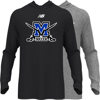 MHS Soccer NB Athletics Hoodie