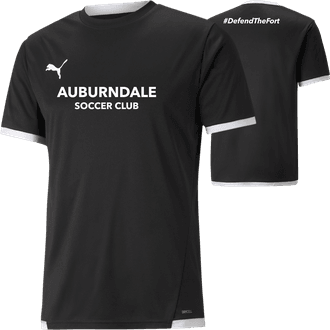 Auburndale SC Training Jersey