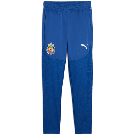 Puma Chivas Pantalón de entrenamiento para hombre