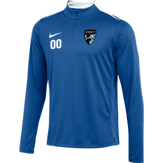 Vipers FC Drill Top 