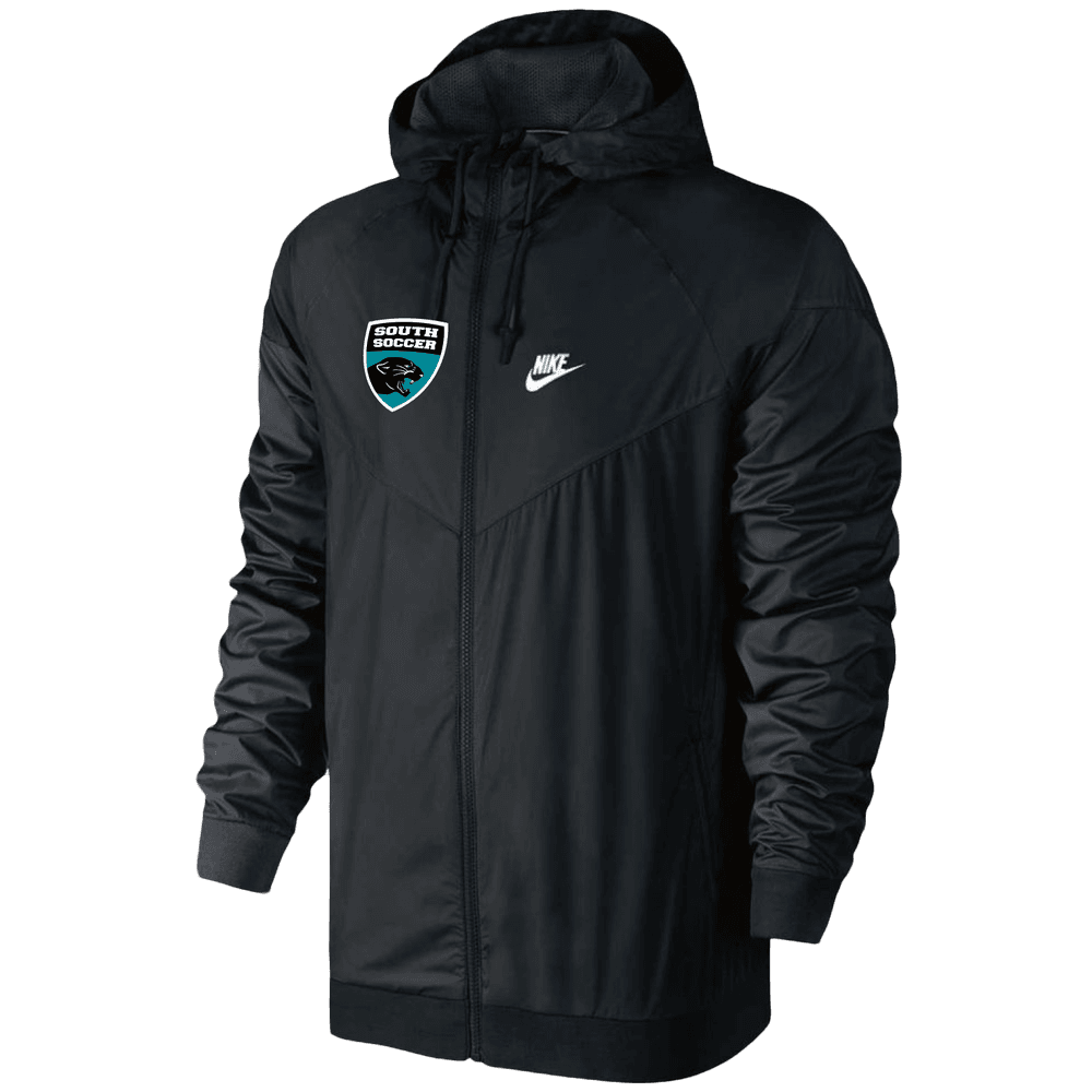 Plymouth South Wind Runner Jacket | WGS