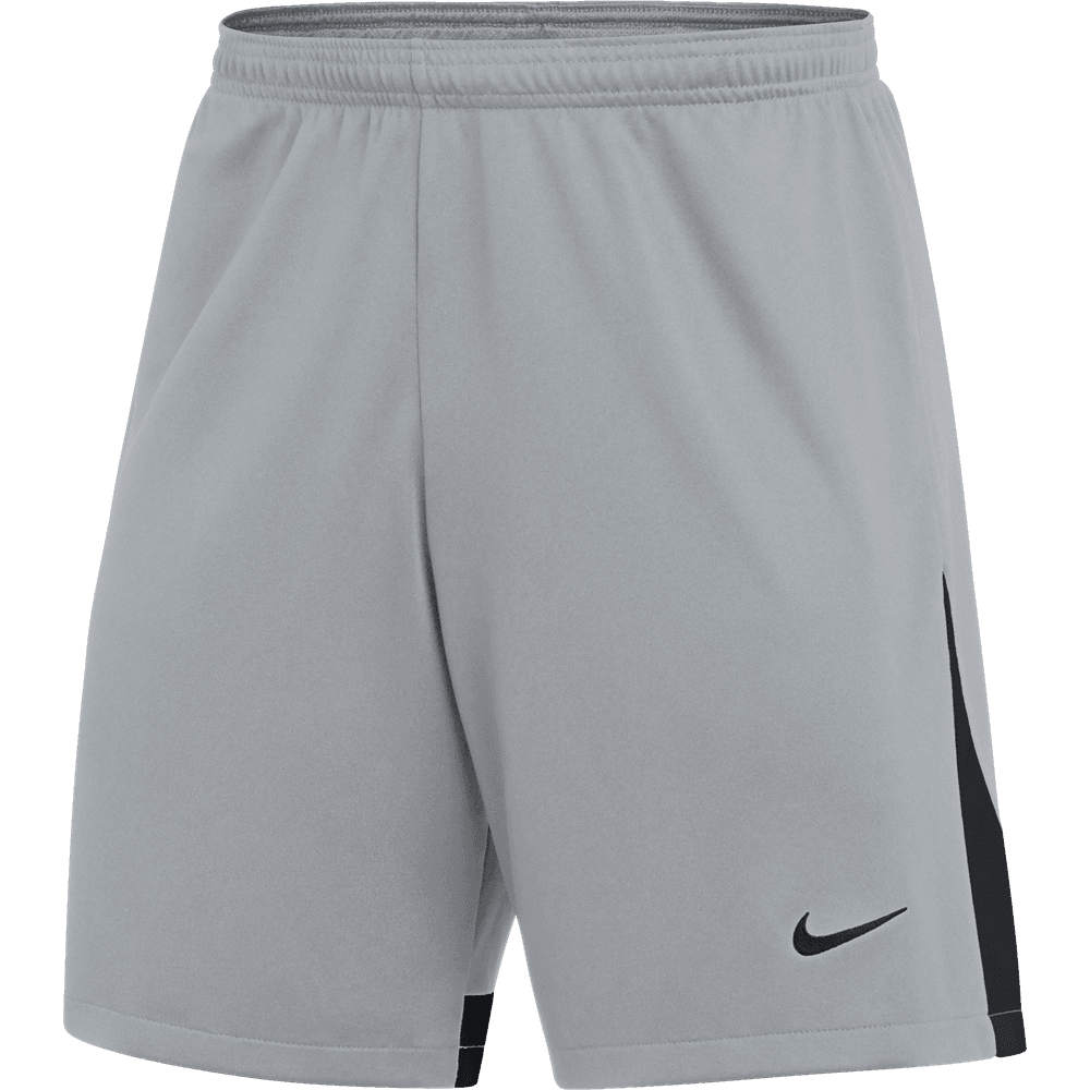 Mass City FC Grey Shorts | WGS