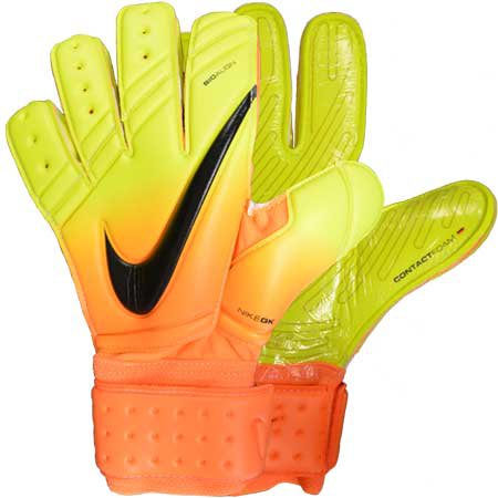 Nike GK Premier SGT Goalkeeper Gloves