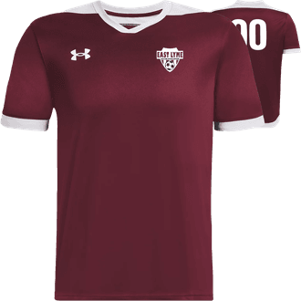 ELSA Maroon Maquina 3.0 Jersey 