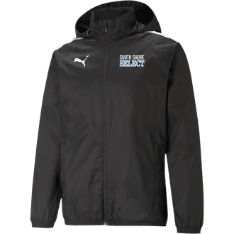 SSS All Weather Jacket