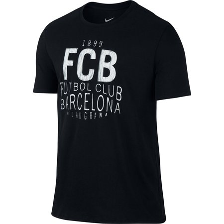 Nike FC Barcelona Squad Tee	