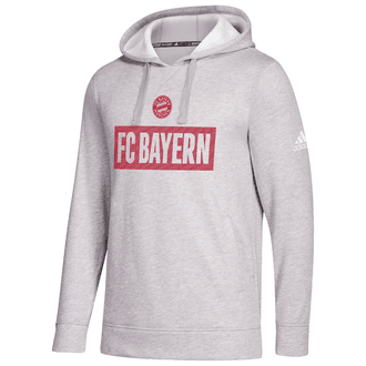 adidas Bayern Munich 2022-23 Sudadera con capucha para hombres
