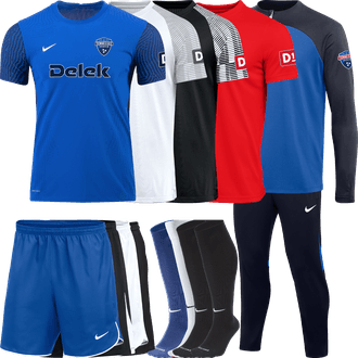 TSC 2022 Utility Player Required Kit