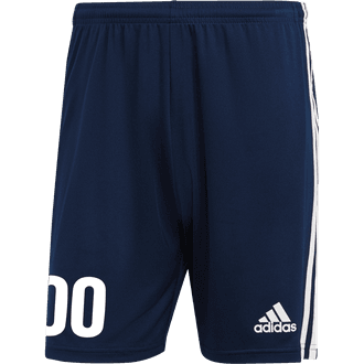Lehigh YS Navy Shorts