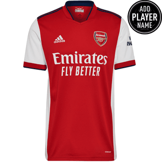 Adidas Arsenal 2021-22 Men
