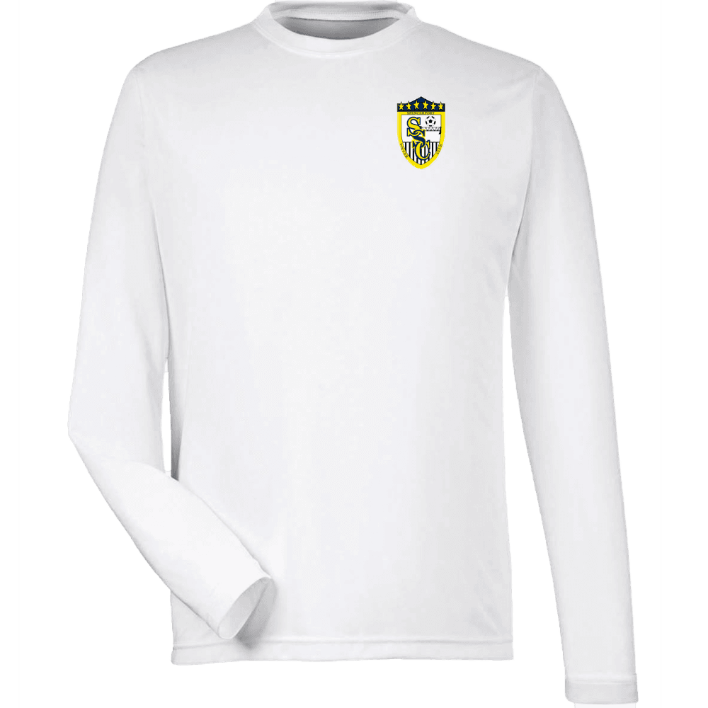Spencerport Soccer Club Long Sleeve Top | WGS