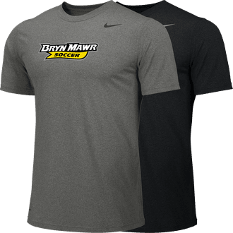 Bryn Mawr Nike Tee