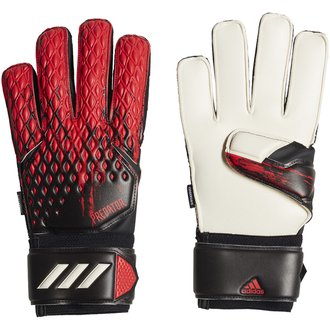 Adidas Predator Match Finger Save Goalkeeper Gloves