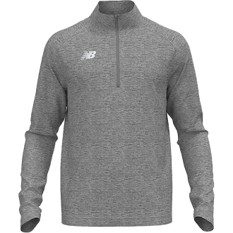 New Balance Athletics Half Zip 2.0