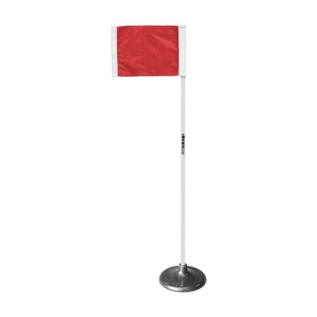 Kwik Goal Premier Corner Flags (4pk)