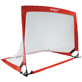 Kwik Goal Infinity Weighted Square Pop-Up Goal