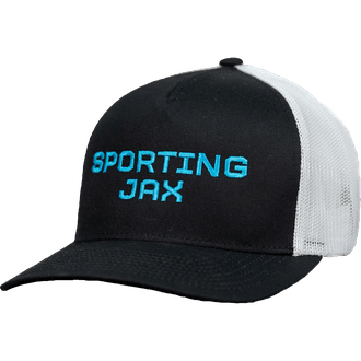 Sporting Jax 5-Panel Hat