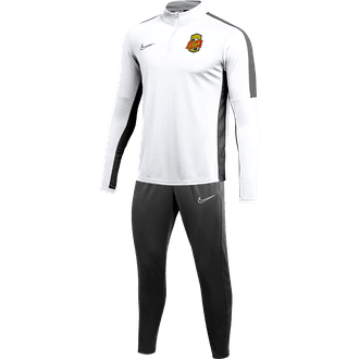 WNY Flash Optional Warm Up Kit 