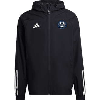 Paramus United All Weather Jacket