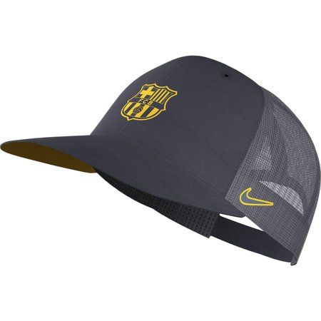 Nike 2020-21 FCBarcelona C99 Trucker Hat