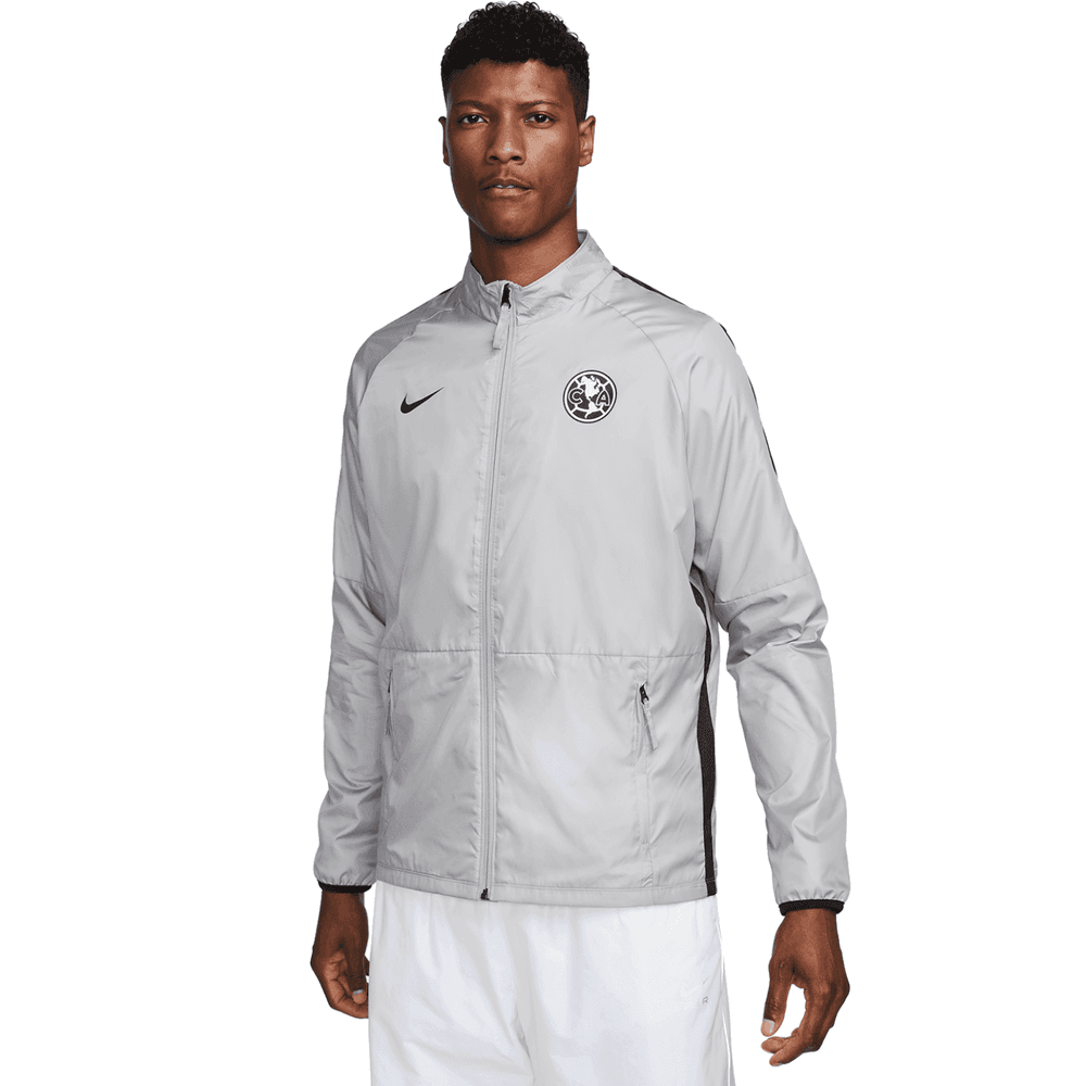 Nike Repel Academy AWF Men's Football Jacket