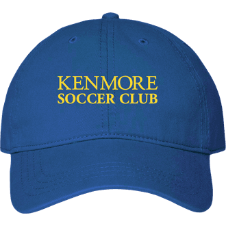 Kenmore SC Golf Cap