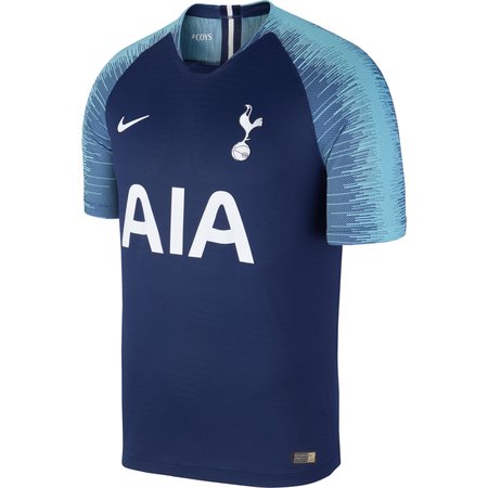 Nike Tottenham Away 2018-19 Authentic Match Jersey