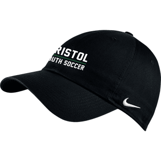 Bristol YS Team Cap