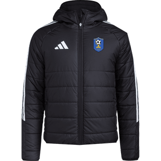 SVA Winter Jacket