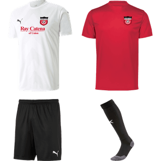Union County FC Returning Player Kit