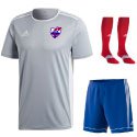 Quincy Youth Soccer Required Kit